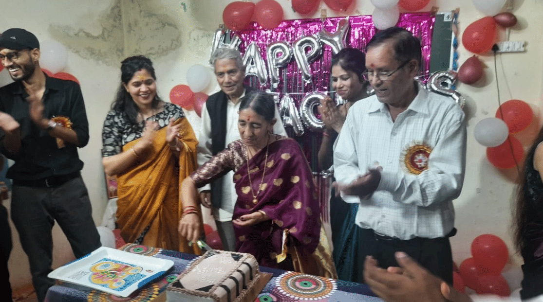 Pits B.Ed College Uttarkashi Teacher's Day photo 1